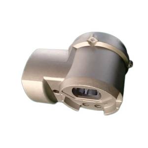 Нестандартные металлические комплектующие, детали из литой стали и чугуна, обработка на заказ, OEM-производство, минимальный заказ 100 шт. - Product Image 1