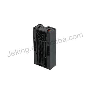 Carcasas de crimpado originales y nuevas de Jeking, conectores automotrices MQS REC 81P ASSY 1473244-1 - Product Image 2