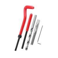 Kit de réparation de filetage métrique M9*1.5