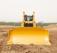 Bulldozer sur chenilles SEM832F - Haute efficacité, 320 CV, avec lame semi-courbée en U, en promotion