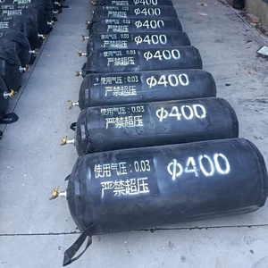 Заглушки для труб - Product Image 2