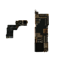 100% miglior prezzo originale per la sostituzione della scheda madre 14pm iphone, scheda logica del telefono cellulare completamente sbloccata con id facciale
