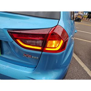 Guazi 2021 Geely Auto Vision X3 SUV <span class=keywords><strong>5</strong></span> places, moteur essence, nouvelles arrivées, automatique, conduite à gauche, pour <span class=keywords><strong>une</strong></span> utilisation quotidienne robuste - Product Image 3