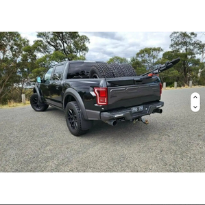 2024 <span class=keywords><strong>Ford</strong></span> <span class=keywords><strong>F</strong></span> <span class=keywords><strong>150</strong></span> <span class=keywords><strong>Raptor</strong></span> DOUBLE CABINE CAMION VOITURE - Product Image 3
