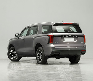 2024 Haval <span class=keywords><strong>H5</strong></span> <span class=keywords><strong>Elite</strong></span> 2.0T Turbo automatique 4WD SUV direction gauche boîte de vitesses manuelle lumière intérieur sièges en cuir gaz essence nouvelle voiture - Product Image 5
