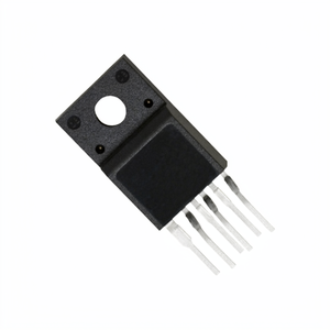 Power Management (PMIC) BOM IC In Stock Electronic Chips Component FSCM0765RGWDTU TO 220 6 Full Pack, Formed Leads - Product Image 1