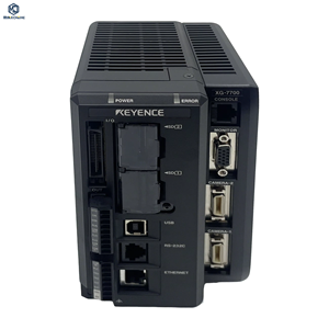กล้องอเนกประสงค์ KEYENCE XG-7700 ใหม่เอี่ยม 100% พร้อมระบบควบคุมภาพสำหรับการตรวจสอบภาพอุตสาหกรรม - Product Image 1