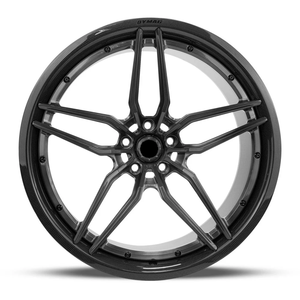 Rines Forjados de 18 19 20 22 Pulgadas para Porsche Panamera Cayenne Macan 718 911 Taycan 918 Spyder Cayman 711 <span class=keywords><strong>448</strong></span> BMW CARBON CF-R10 - Product Image 1