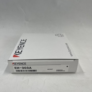 เซ็นเซอร์ไฟเบอร์ออปติกใหม่และเป็นของแท้ 100% รุ่น EH-303A - Product Image 1