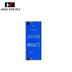 Nuevo Módulo de Alimentación CA Original Nevada 3500/15 126399-01G con Sonda de Corrientes Eddy para Validación de Voltaje y Eliminación de Escamas, en Stock - Product Image 3