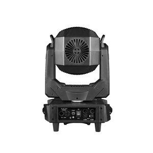 La scène professionnelle allume 470W Led Mega Pionte LED lumière principale mobile pour les événements de concert de théâtre - Product Image 5
