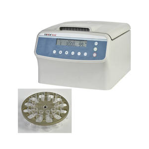 CENCE TXD3 Benchtop Cytospins Centrífuga, célula esfregaço centrífuga máquina - Product Image 1