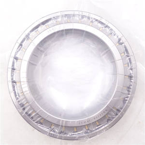 ตลับลูกปืนเม็ดทรงกระบอกสองแถว NN3020 รุ่น NN3020K SP W33 สำหรับเครื่องจักรกล ขนาด 100*150*37 มม. - Product Image 6