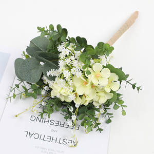 <span class=keywords><strong>Bouquet</strong></span> <span class=keywords><strong>de</strong></span> fleurs simulées <span class=keywords><strong>de</strong></span> Style campagnard nordique lieu <span class=keywords><strong>de</strong></span> <span class=keywords><strong>mariage</strong></span> Arrangement <span class=keywords><strong>de</strong></span> fleurs <span class=keywords><strong>Bouquet</strong></span> <span class=keywords><strong>de</strong></span> décoration - Product Image 1