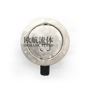 Jauges HM100 400-R-G1/2-BF - Product Image 3
