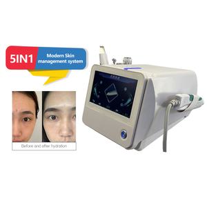 Hydro <b>Massage</b> <b>Machine</b> Hydro <b>Machine</b> for Facial Hydro Colon Cleanse <b>Machine</b> Professional Facials <b>Machine</b> - Product Image 4