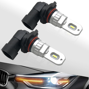 Faros LED para coche Toyota, luces H1 H3 H8 H9 H11 9005 9006 5202 H16 - Product Image 5