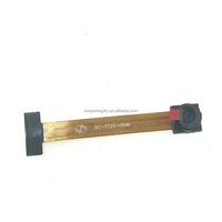 Obral besar OV7725 modul kamera FF lensa 68 derajat 300000 piksel panjang 5cm untuk kamera ESP32 STM32 K210