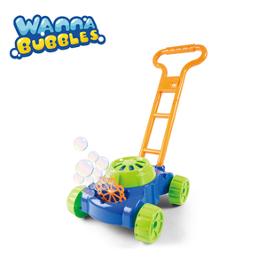 En gros poignée de chariot de jouet de bulle de savon <span class=keywords><strong>tondeuse</strong></span> bulles <span class=keywords><strong>pour</strong></span> les enfants - Product Image 6