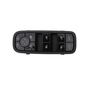 Interruptor de elevalunas eléctrico para Porsche Cayenne 971959858E, interruptor automático de 12V - Product Image 3