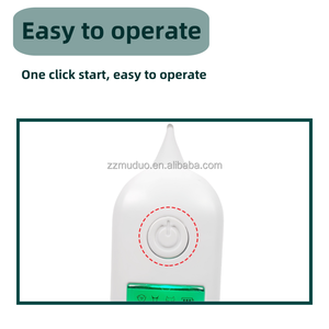 Termômetro veterinário vaca ovelhas Termômetro arma porco Termômetro Veterinário Eletrônico Rectal <span class=keywords><strong>Digital</strong></span> - Product Image 5