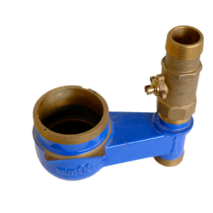 Ali <span class=keywords><strong>baba</strong></span> fabricante <span class=keywords><strong>al</strong></span> por mayor cuerpo de latón prepago medidor de agua medidor inteligente componentes - Product Image 5