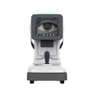 Équipement ophtalmique de qualité stable fabriqué en Chine par EOMED, ARK40 Vision Screener, autoréfractomètre, kératomètre - Product Image 4