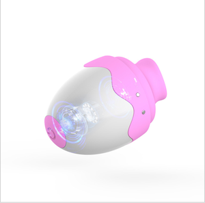 Op ALE ex Oy ongue icking ibration timtimulator LIT assassager lilitoral Vibrator For omen - Product Image 4