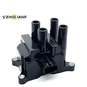 لفائف إشعال طراز l18100 من Bobbinas لـ 813mazda 6 من من من من من - Product Image 1