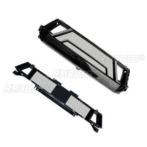 Kit de Carrocería para Ford Mustang S650 2024+, Parrilla Delantera, Rejillas Decorativas, Accesorios Exteriores - Product Image 4