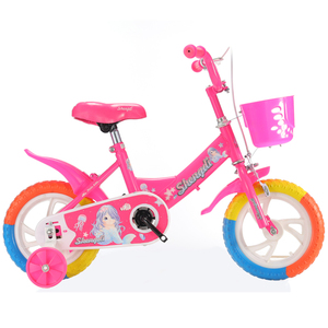 Vélos pour enfants avec roues d'apprentissage, norme européenne, pour filles de 3, 6, 8, 12 ans / Vélos pour enfants de haute qualité de 12, 14, 16, 18, <span class=keywords><strong>20</strong></span> pouces - Product Image 2
