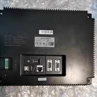 OM_RON NB10W-TW01B Écran couleur TFT HMI 10,1 pouces Résolution 800x480 IP65 Communication Ethernet Clé USB DC24V 128 Mo intégré