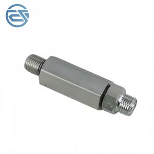 20Y-62-41603 20Y-62-41602 20Y-62-41601 Rakitan Katup Kontrol Utama <span class=keywords><strong>Excavator</strong></span> untuk <span class=keywords><strong>PC200</strong></span>-7 <span class=keywords><strong>PC200</strong></span>-8 Katup Periksa - Product Image 5