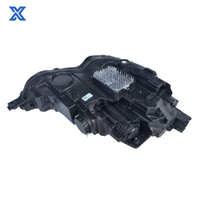 Phares Avant LED Haute Qualité pour Audi A3 2025, Accessoires Audi A3 2024 2023 2022 2021, Phares pour Audi A3 8Y