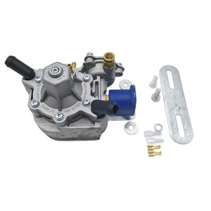 Evaporatore AT13 Tomah per <span class=keywords><strong>Conversione</strong></span> Veicoli <span class=keywords><strong>GPL</strong></span>/CNG, Componenti Standard per Veicoli a Gas - Product Image 5