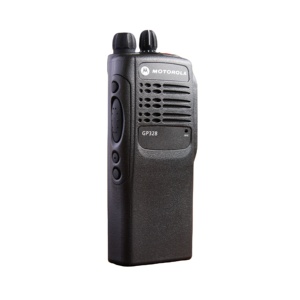 วิทยุสื่อสาร<span class=keywords><strong>แบ</strong></span>บพกพา Motorola GP140 GP328 รุ่นดั้งเดิม ระบบอนาล็อก VHF UHF 4/16 ช่องสัญญาณ IP54 วอล์คกี้ทอล์คกี้ ชุดขายส่งจากผู้ผลิ<span class=keywords><strong>ต</strong></span> - Product Image 2