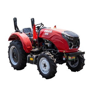 Matériel agricole, mini-tracteur, prix du tracteur agricole de 15 à 100 CV - Product Image 3