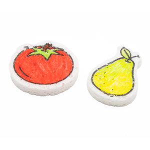 Ma thuật bọt kết cấu giấy <span class=keywords><strong>3D</strong></span> nghệ thuật vẽ cellulose bọt xốp kết cấu cho nghệ thuật, vẽ nguệch ngoạc - Product Image 4