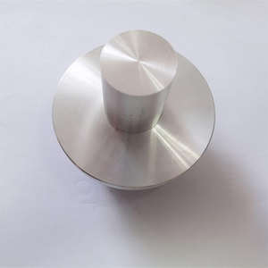 Komponen mesin CNC ISO 9001-komponen baja tahan karat presisi dengan bros untuk OEM Global dan proyek teknik - Product Image 6