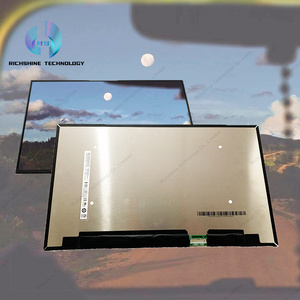 B140han07.h b140han07.1 richshine thương hiệu ban đầu mới một lớp 1080P 30pin Màn hình LCD FHD pcba cong thay thế Bảng điều chỉnh - Product Image 1