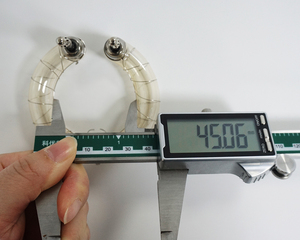 Professionelle Xenon-Blitzröhren für Fotografie - Hochwertiger OEM-Hersteller Großhandel Maßgeschneiderter Service - Product Image 5