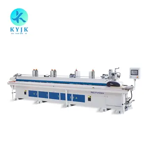 KAIYUAN MMZ-P1J1S2W4 fabrika sander ahşap tel zımpara makinesi ahşap zemin taşlama makinesi mini zımpara makinesi ahşap için