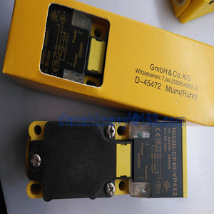 Sensor de proximidad NI35 NI20 NI40U AN6X2 <span class=keywords><strong>VP4X2</strong></span> VN4X2 Disponible en stock Alta calidad Nuevo original - Product Image 4