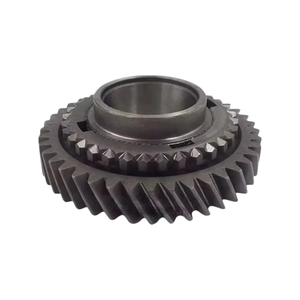 Original QR512-1701420A Schaltgetriebe-Antriebsrad für Chery QQ S11 A1 S12 S21 QQ6 M1 - Product Image 1