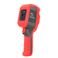 UNIT UTi260B UTi260A Thermal Camera Suitable for Floor Heating Pipe Leak Detection Circuit Board Temperature Measurement