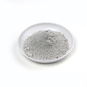 Hochdichter 325Mesh 600Mesh Industrieller Keramikglasur-Feuerfest-Kalziniert-<span class=keywords><strong>Kaolin</strong></span>-Ton als Rohstoff für Papierherstellung und Beschichtung HONGSEN - Product Image 1