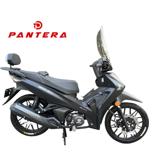 Mini Moto Pocketbike <span class=keywords><strong>SH</strong></span> 110cc 125cc Cina 2026 per l'Africa - Product Image 4