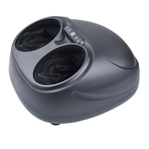 Nuevo Masajeador de Pies con Función de Amasamiento y Rodamiento, Multifuncional, Eléctrico, con Aire, Infrarrojos, <span class=keywords><strong>Spa</strong></span> en Casa, Shiatsu, con Calor - Product Image 5