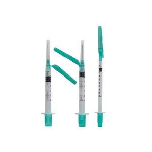 Boa Qualidade Fabricação De Seringa Analisador De Gás Sanguíneo Sampler Seringa Análise De Gás Sanguíneo Seringa De Gás Sanguíneo - Product Image 2