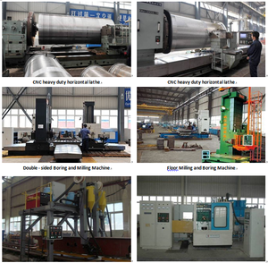 ISO/CE RTG 50ton عجلات مطاطية بمحركات 10 طن سعر رافعة جسرية - Product Image 6